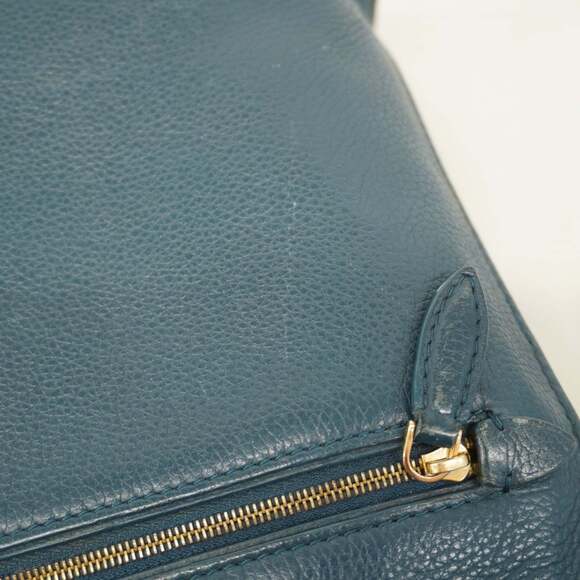 Louis Vuitton Mobile Handbag M94445 Cyan (Women's) - Picture 13 of 16